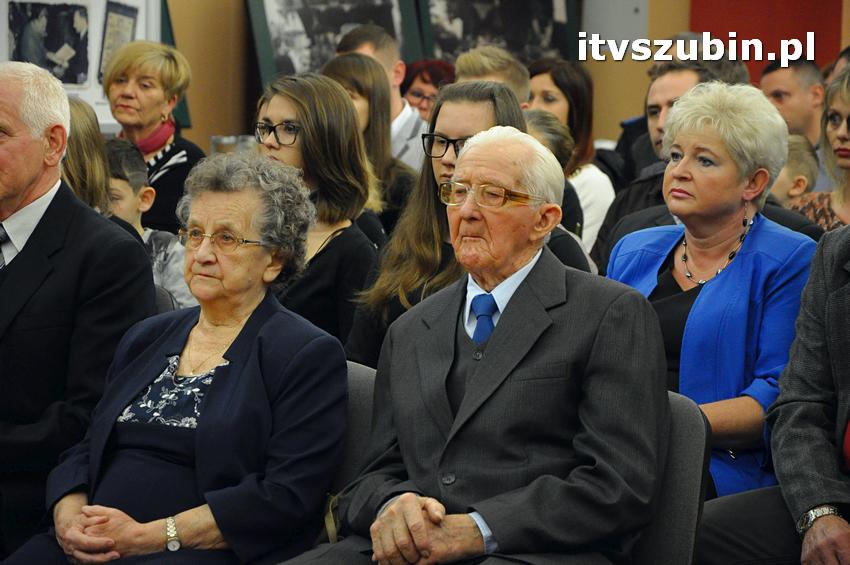 Dziewięć par świętowało swój Jubileusz pożycia małżeńskiego w murach szubińskiego muzeum