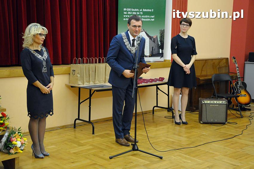 Dziewięć par świętowało swój Jubileusz pożycia małżeńskiego w murach szubińskiego muzeum