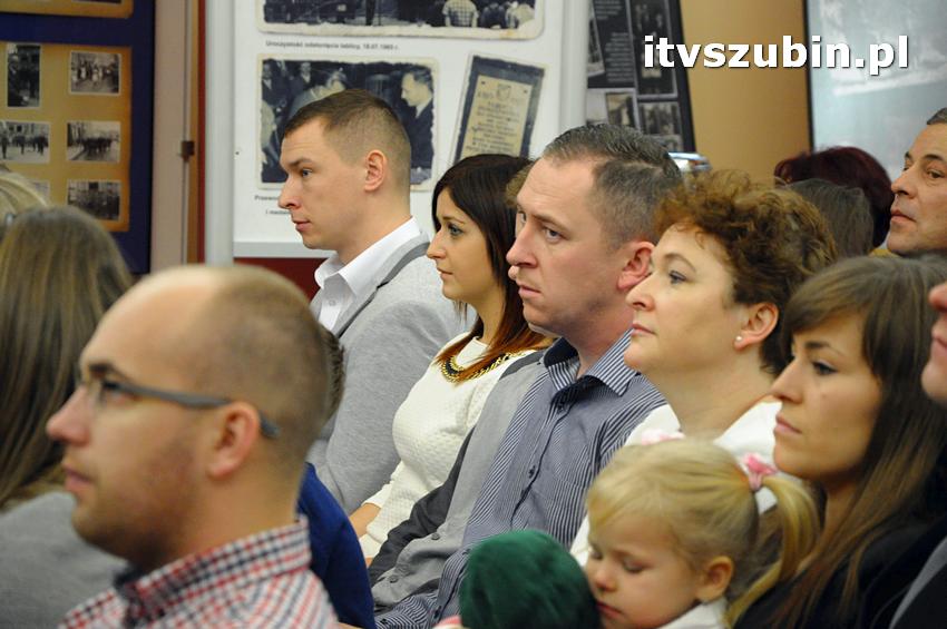 Dziewięć par świętowało swój Jubileusz pożycia małżeńskiego w murach szubińskiego muzeum