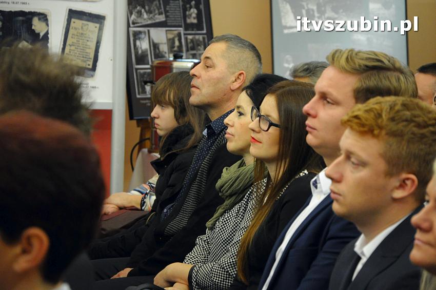 Dziewięć par świętowało swój Jubileusz pożycia małżeńskiego w murach szubińskiego muzeum