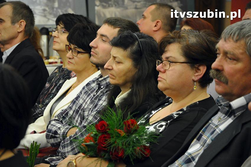 Dziewięć par świętowało swój Jubileusz pożycia małżeńskiego w murach szubińskiego muzeum