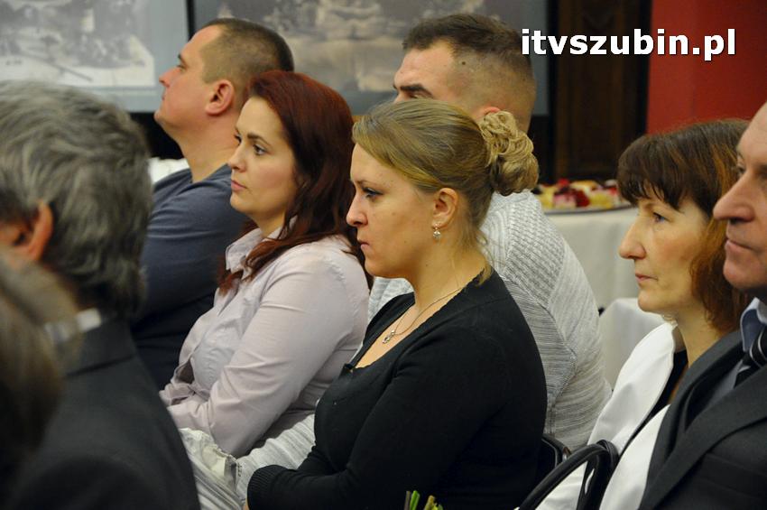 Dziewięć par świętowało swój Jubileusz pożycia małżeńskiego w murach szubińskiego muzeum