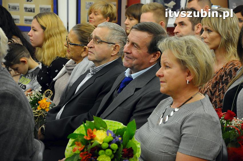 Dziewięć par świętowało swój Jubileusz pożycia małżeńskiego w murach szubińskiego muzeum