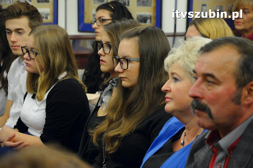 Dziewięć par świętowało swój Jubileusz pożycia małżeńskiego w murach szubińskiego muzeum