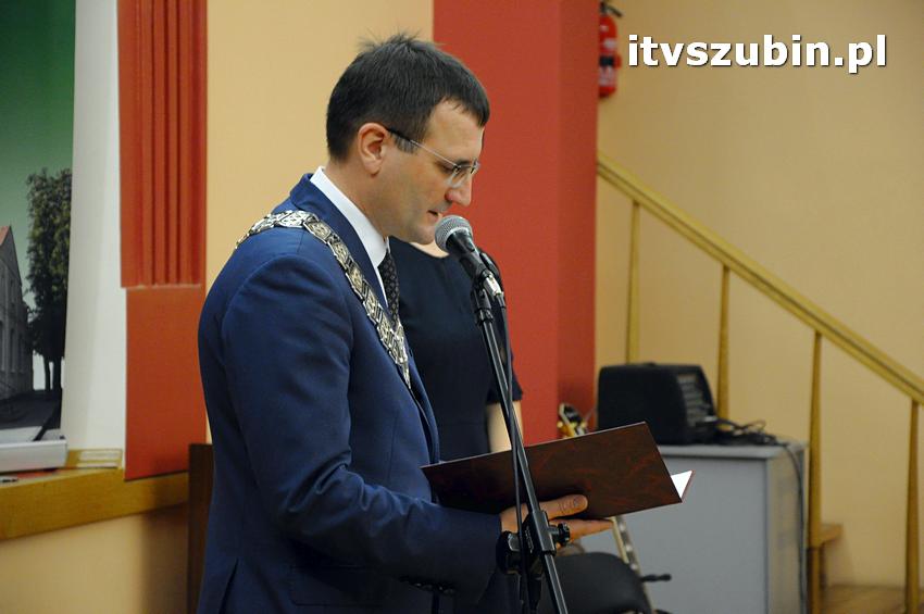 Dziewięć par świętowało swój Jubileusz pożycia małżeńskiego w murach szubińskiego muzeum