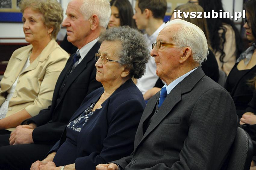 Dziewięć par świętowało swój Jubileusz pożycia małżeńskiego w murach szubińskiego muzeum