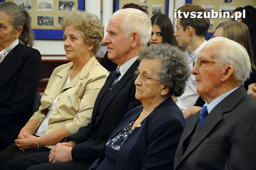 Dziewięć par świętowało swój Jubileusz pożycia małżeńskiego w murach szubińskiego muzeum