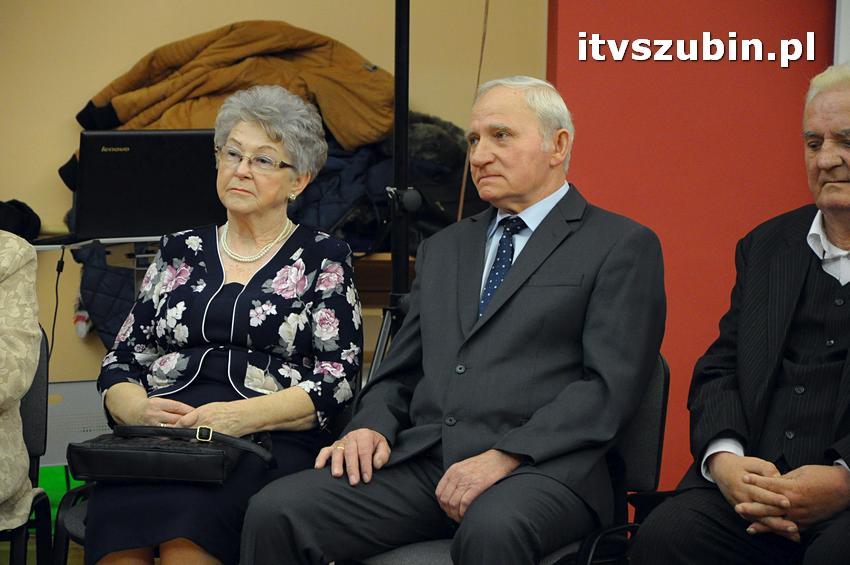 Dziewięć par świętowało swój Jubileusz pożycia małżeńskiego w murach szubińskiego muzeum