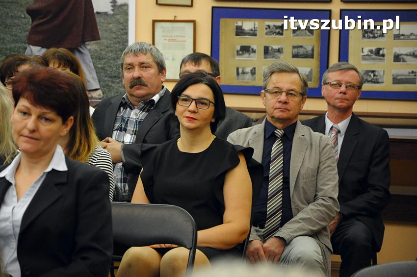 Dziewięć par świętowało swój Jubileusz pożycia małżeńskiego w murach szubińskiego muzeum