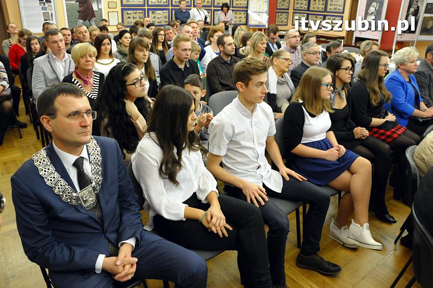 Dziewięć par świętowało swój Jubileusz pożycia małżeńskiego w murach szubińskiego muzeum