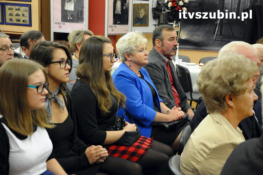 Dziewięć par świętowało swój Jubileusz pożycia małżeńskiego w murach szubińskiego muzeum