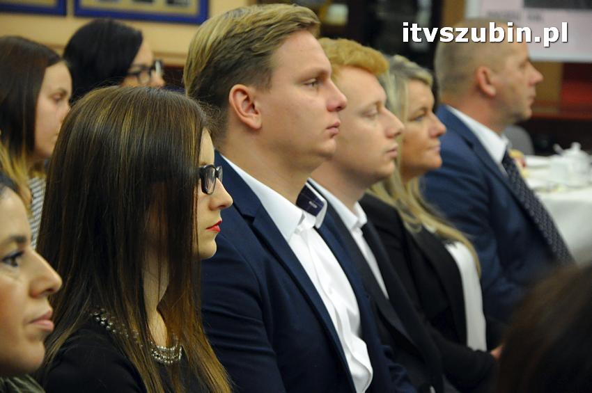 Dziewięć par świętowało swój Jubileusz pożycia małżeńskiego w murach szubińskiego muzeum