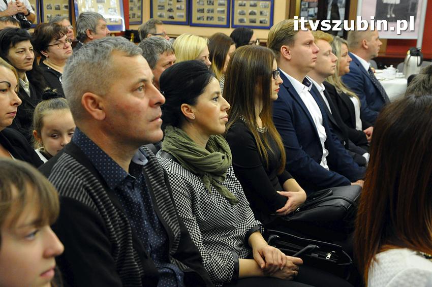 Dziewięć par świętowało swój Jubileusz pożycia małżeńskiego w murach szubińskiego muzeum