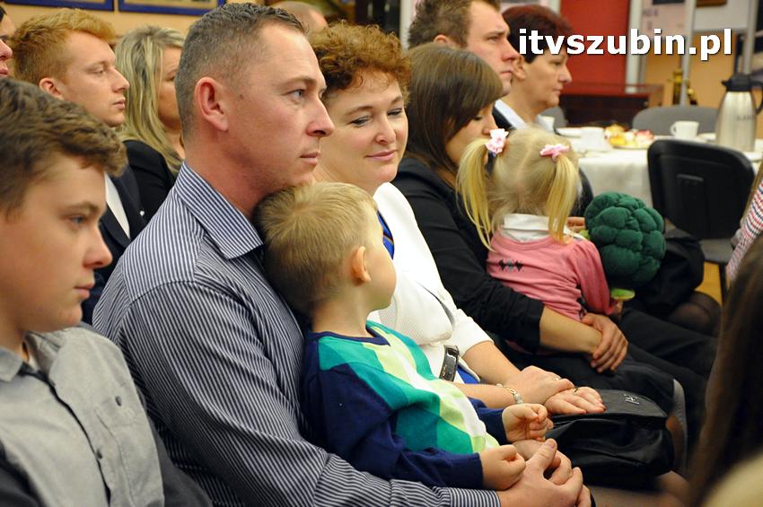 Dziewięć par świętowało swój Jubileusz pożycia małżeńskiego w murach szubińskiego muzeum