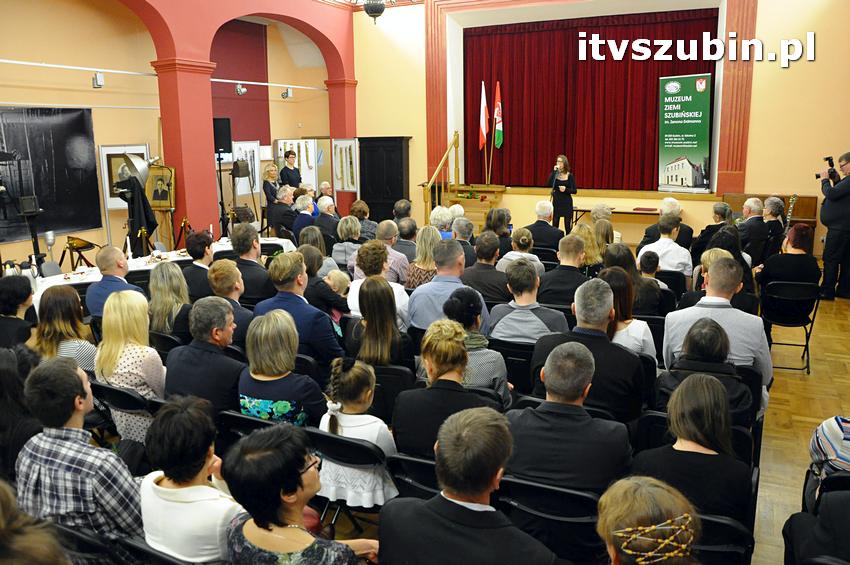 Dziewięć par świętowało swój Jubileusz pożycia małżeńskiego w murach szubińskiego muzeum