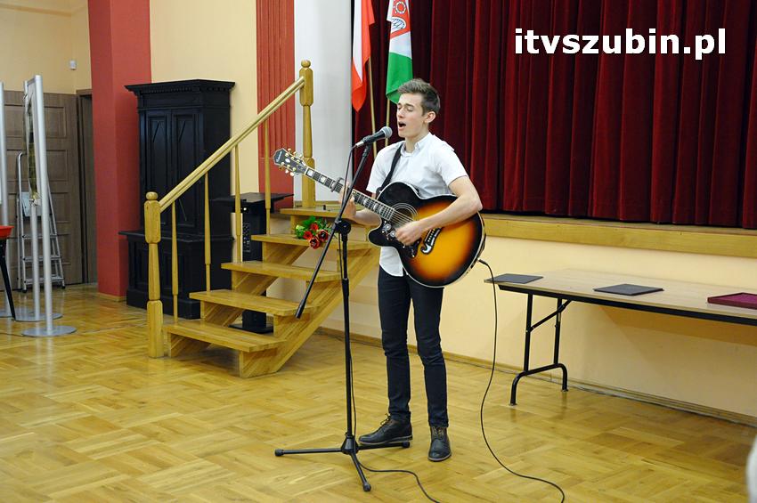 Dziewięć par świętowało swój Jubileusz pożycia małżeńskiego w murach szubińskiego muzeum