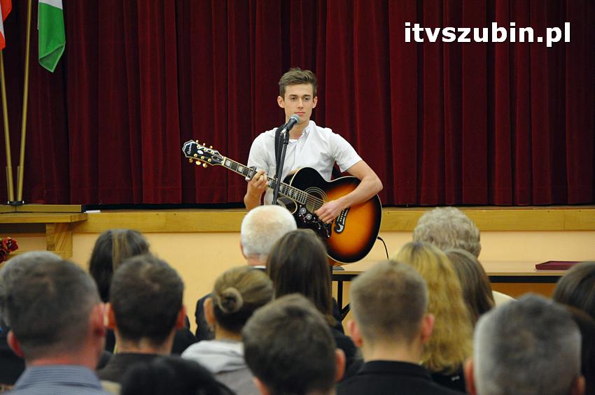 Dziewięć par świętowało swój Jubileusz pożycia małżeńskiego w murach szubińskiego muzeum