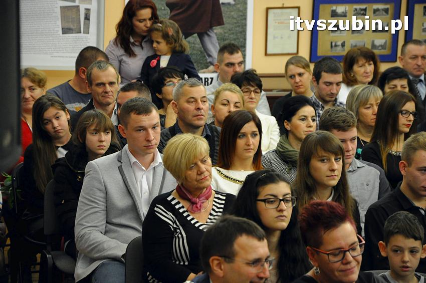 Dziewięć par świętowało swój Jubileusz pożycia małżeńskiego w murach szubińskiego muzeum