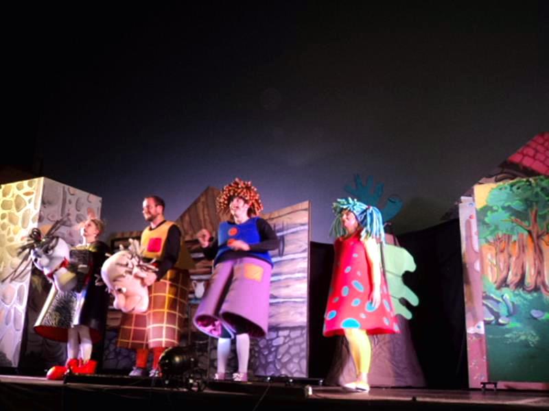 Wycieczka autokarowa dzieci z Samorządowego Przedszkola nr 2 do Multikina w Bydgoszczy