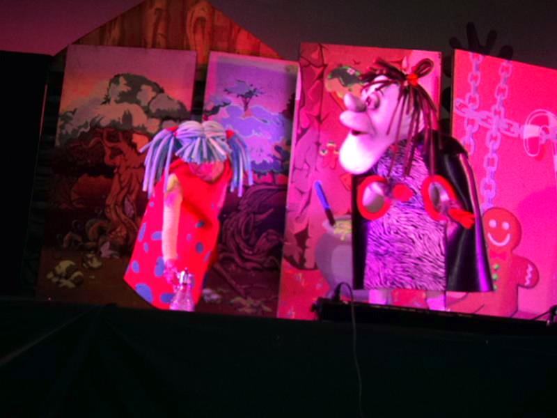 Wycieczka autokarowa dzieci z Samorządowego Przedszkola nr 2 do Multikina w Bydgoszczy