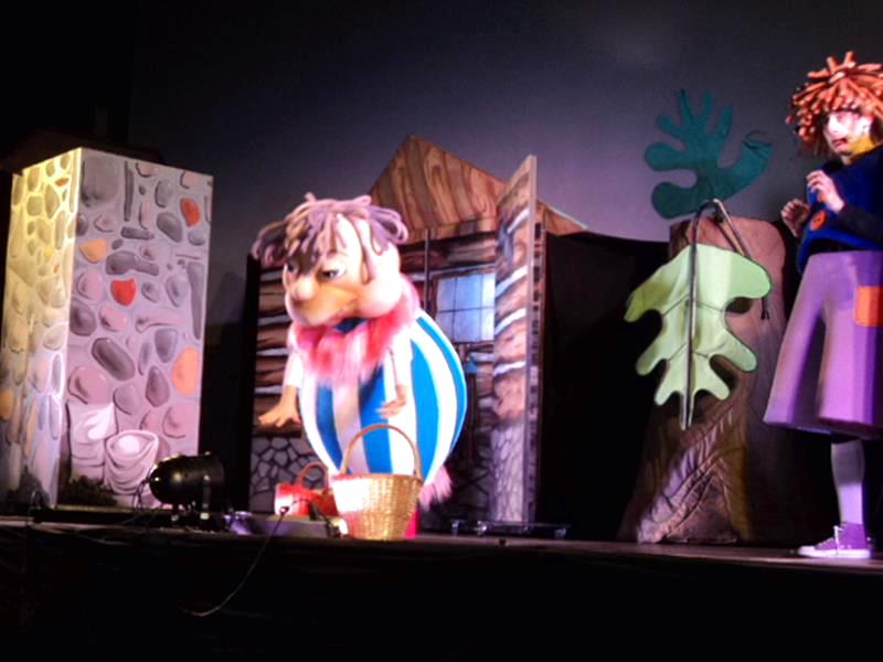 Wycieczka autokarowa dzieci z Samorządowego Przedszkola nr 2 do Multikina w Bydgoszczy