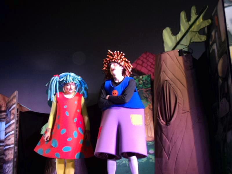 Wycieczka autokarowa dzieci z Samorządowego Przedszkola nr 2 do Multikina w Bydgoszczy