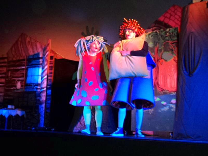 Wycieczka autokarowa dzieci z Samorządowego Przedszkola nr 2 do Multikina w Bydgoszczy