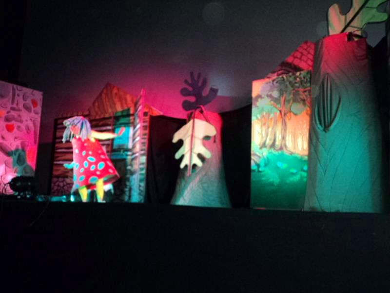 Wycieczka autokarowa dzieci z Samorządowego Przedszkola nr 2 do Multikina w Bydgoszczy