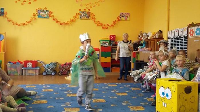 Ekologiczny pokaz mody pod okiem Miss Województwa Kujawsko-Pomorskiego