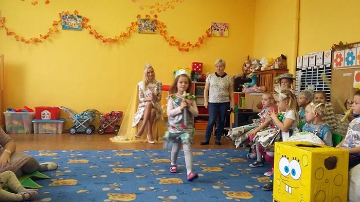 Ekologiczny pokaz mody pod okiem Miss Województwa Kujawsko-Pomorskiego