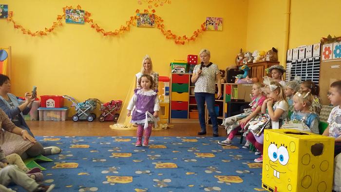 Ekologiczny pokaz mody pod okiem Miss Województwa Kujawsko-Pomorskiego