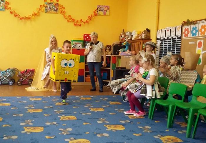 Ekologiczny pokaz mody pod okiem Miss Województwa Kujawsko-Pomorskiego