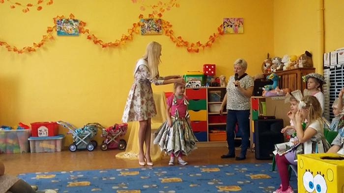 Ekologiczny pokaz mody pod okiem Miss Województwa Kujawsko-Pomorskiego