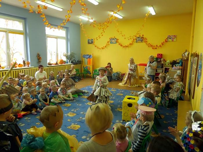 Ekologiczny pokaz mody pod okiem Miss Województwa Kujawsko-Pomorskiego