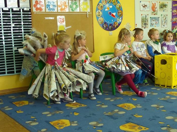 Ekologiczny pokaz mody pod okiem Miss Województwa Kujawsko-Pomorskiego