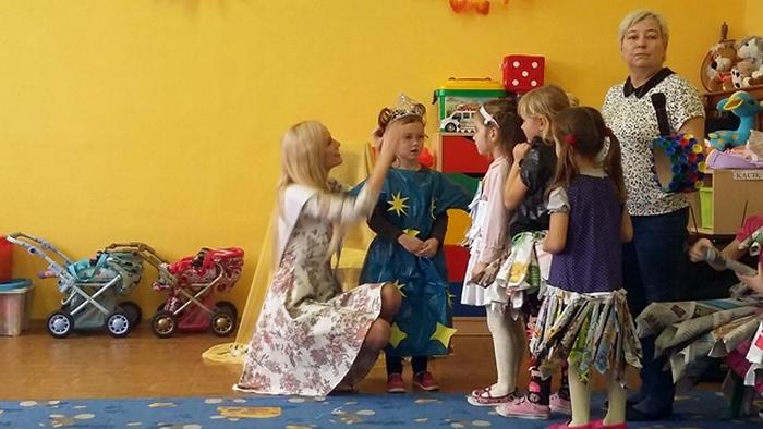 Ekologiczny pokaz mody pod okiem Miss Województwa Kujawsko-Pomorskiego