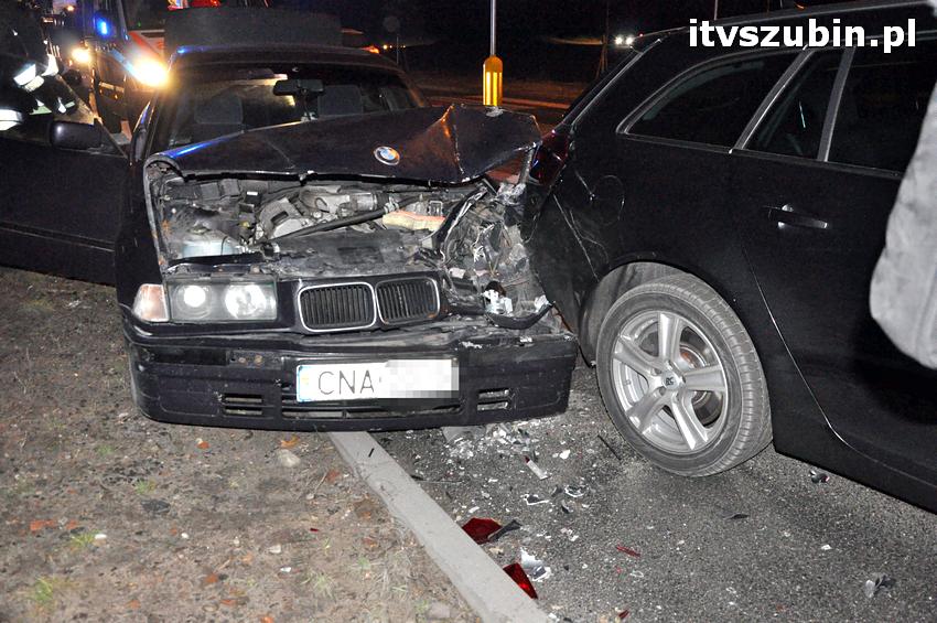 Informacje o wybranych działaniach straży pożarnej na terenie powiatu nakielskiego w okresie 14.11.2016 ?20.11.2016
