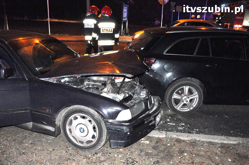 Informacje o wybranych działaniach straży pożarnej na terenie powiatu nakielskiego w okresie 14.11.2016 ?20.11.2016
