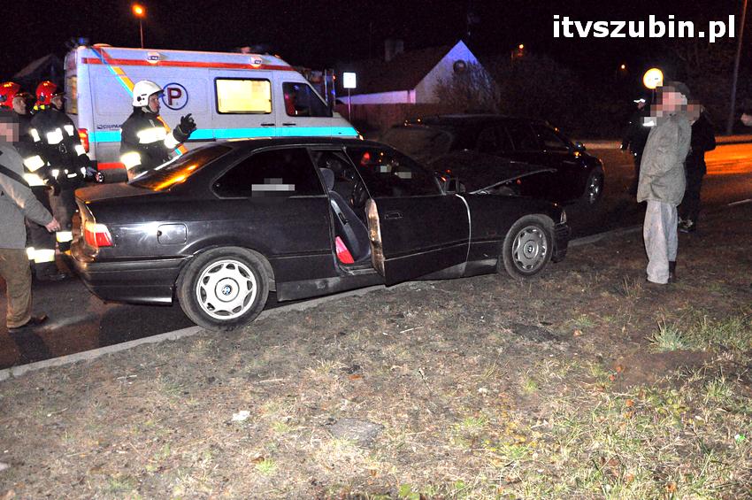 Informacje o wybranych działaniach straży pożarnej na terenie powiatu nakielskiego w okresie 14.11.2016 ?20.11.2016