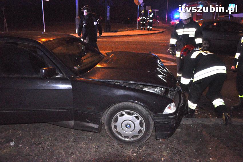Informacje o wybranych działaniach straży pożarnej na terenie powiatu nakielskiego w okresie 14.11.2016 ?20.11.2016