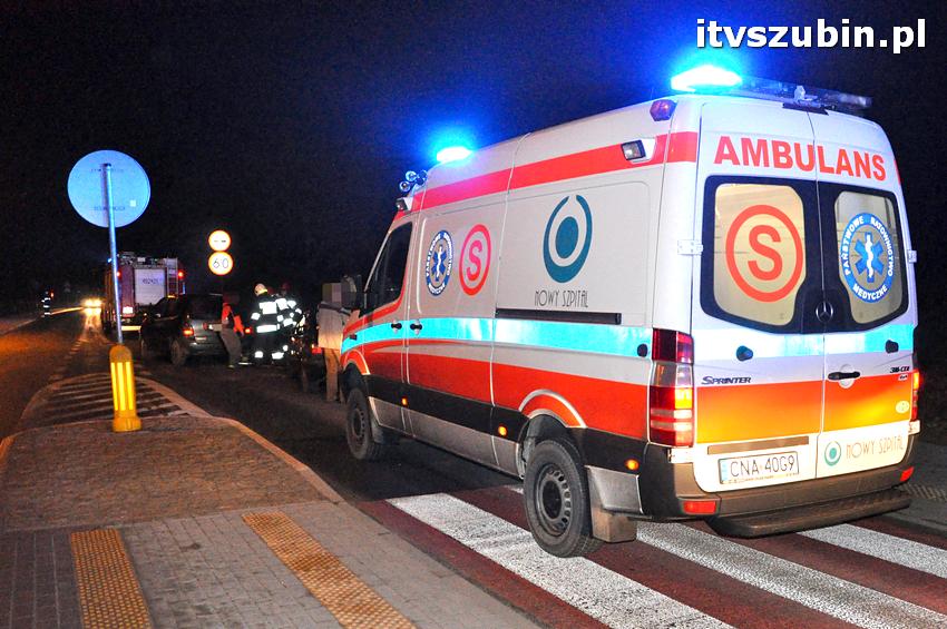 Informacje o wybranych działaniach straży pożarnej na terenie powiatu nakielskiego w okresie 14.11.2016 ?20.11.2016