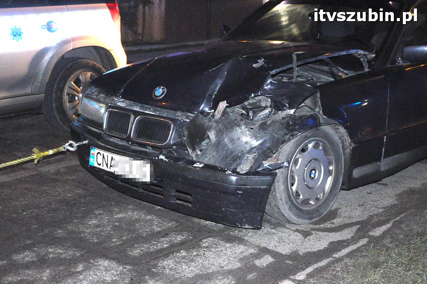 Informacje o wybranych działaniach straży pożarnej na terenie powiatu nakielskiego w okresie 14.11.2016 ?20.11.2016