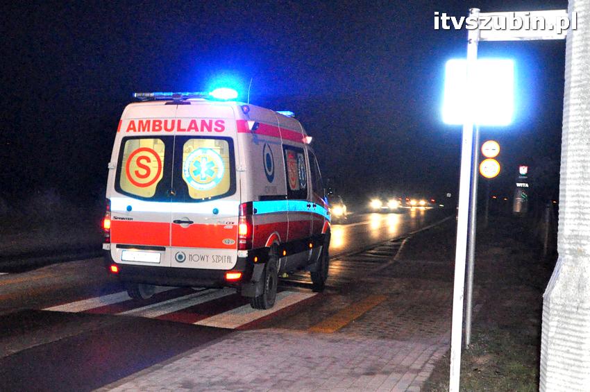 Informacje o wybranych działaniach straży pożarnej na terenie powiatu nakielskiego w okresie 14.11.2016 ?20.11.2016