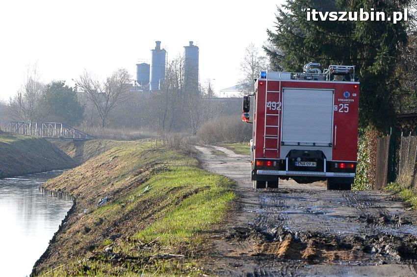 Informacje o wybranych działaniach straży pożarnej na terenie powiatu nakielskiego w okresie 14.11.2016 ?20.11.2016