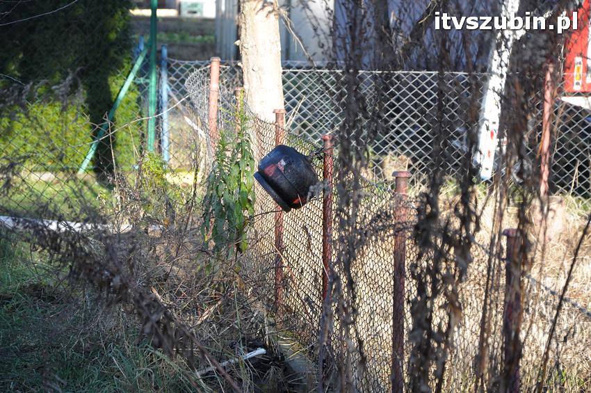 Informacje o wybranych działaniach straży pożarnej na terenie powiatu nakielskiego w okresie 14.11.2016 ?20.11.2016