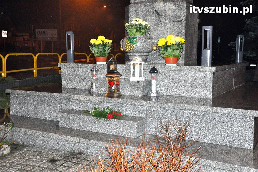 Piątkowy Wieczór Uwielbienia i sobotni akt przyjęcia Jezusa Chrystusa za Króla i Pana w Szubinie