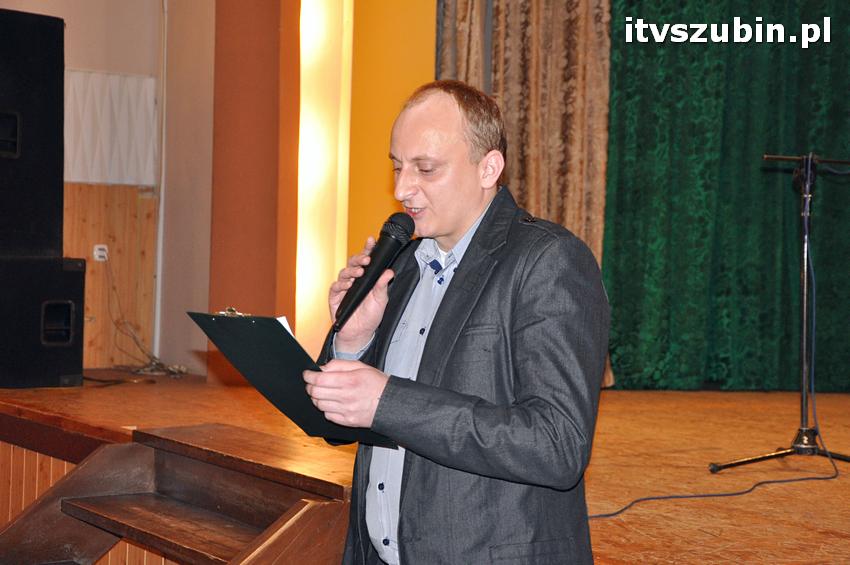 XV Gminny Konkurs Poezji Dziecięcej ?Przedszkolaki recytują?