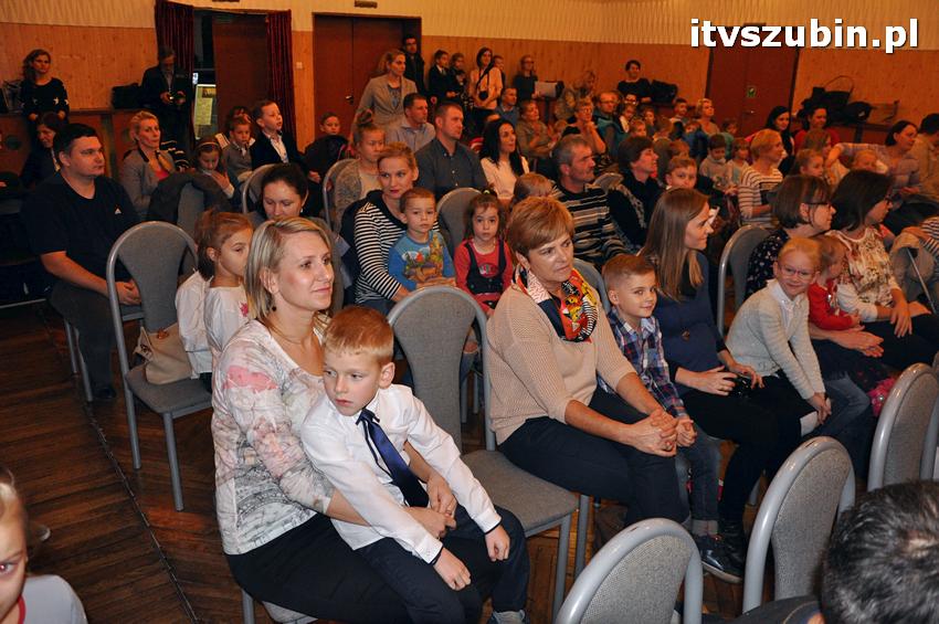 XV Gminny Konkurs Poezji Dziecięcej ?Przedszkolaki recytują?