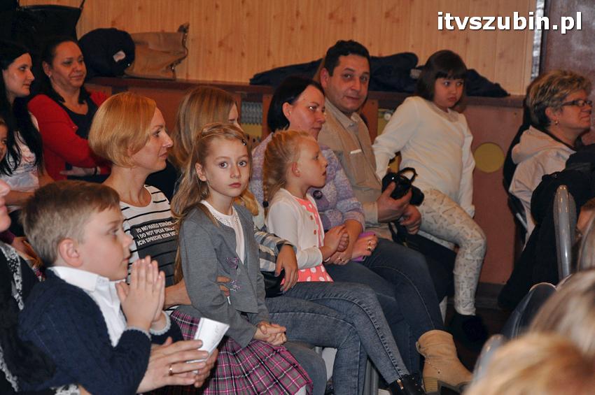 XV Gminny Konkurs Poezji Dziecięcej ?Przedszkolaki recytują?