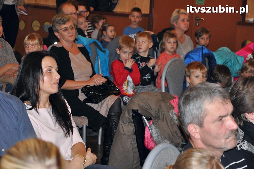 XV Gminny Konkurs Poezji Dziecięcej ?Przedszkolaki recytują?